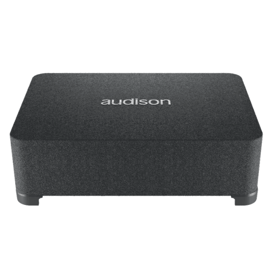 AD-PSUB-W907-SUB | Subwoofer Plug & Play | Mercedes Sprinter W907/W910 | 250 Watt RMS