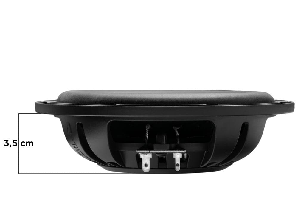 AIR-F6-D2 | Subwoofer | Universel | 16,5 cm – 150 Watt RMS