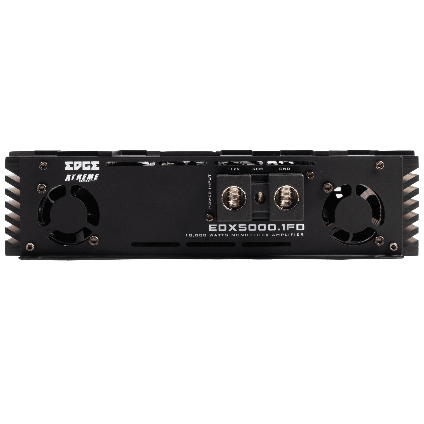 EDX5000.1FD-E4 | Amplificateur 1 Canal | Universel | 5000 Watts RMS