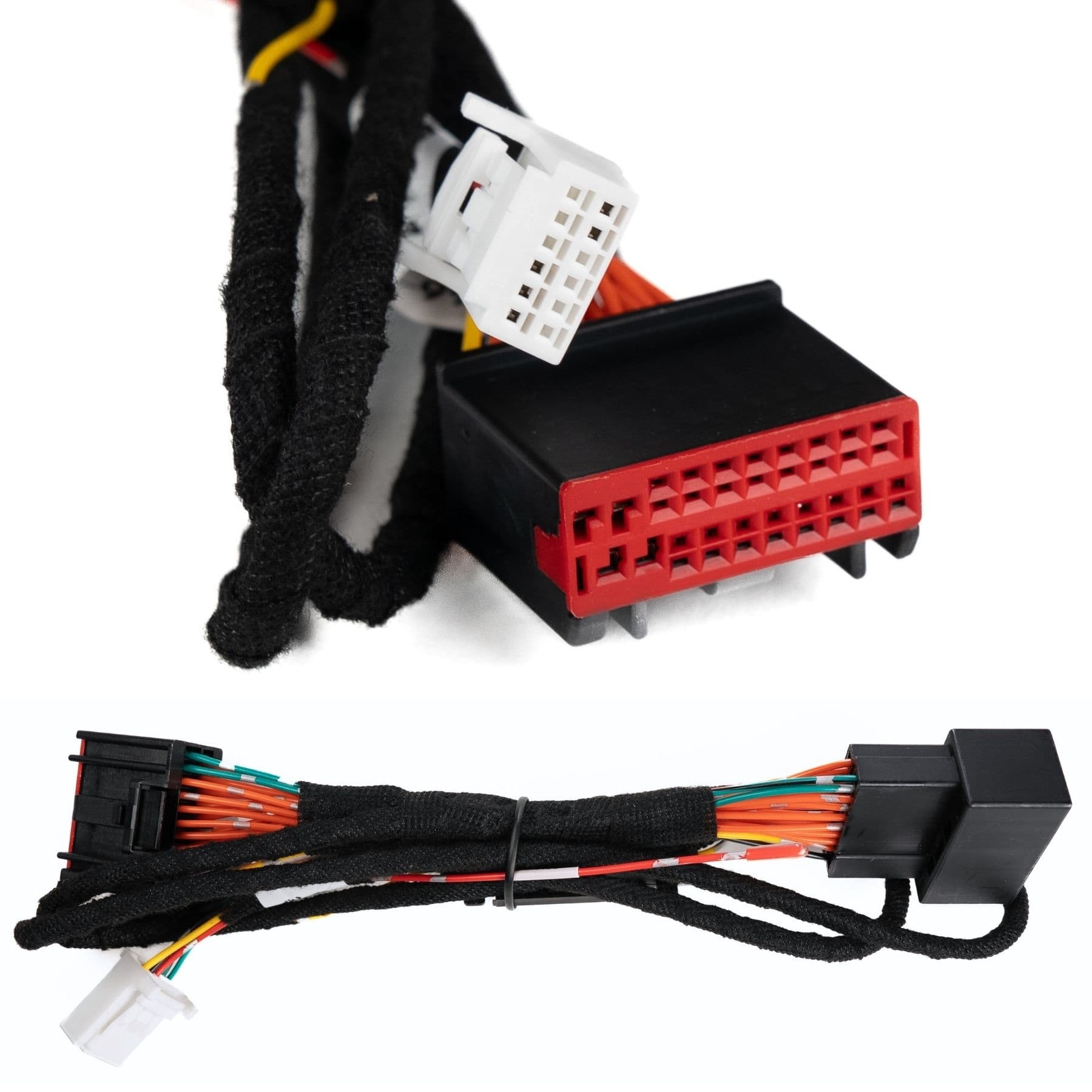 PMI-LR6 | Premium Multimedia Interface | Land Rover 2010 - 2013 | Denso 8"
