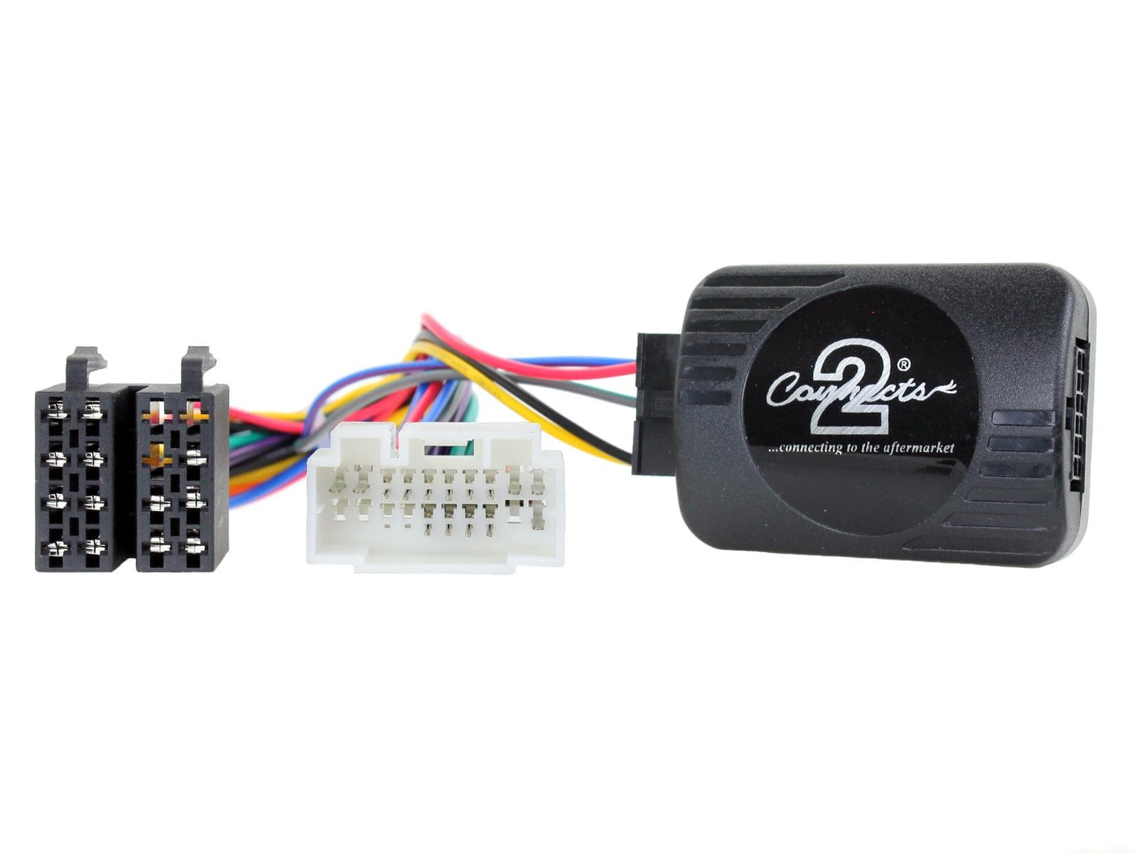 CTSHO009.2 Honda CR-V, Civic, S2000 Interface de commande au volant