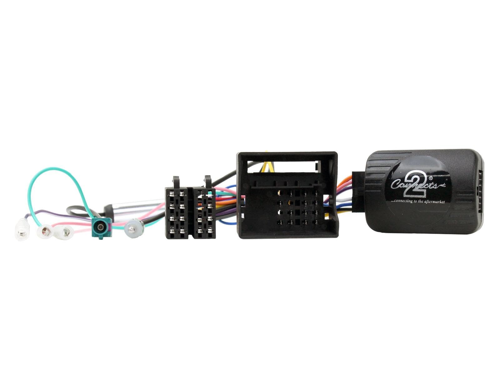 CTSST001.2AA Seat Altea, Ibiza, Leon, Toledo Interface de commande au volant