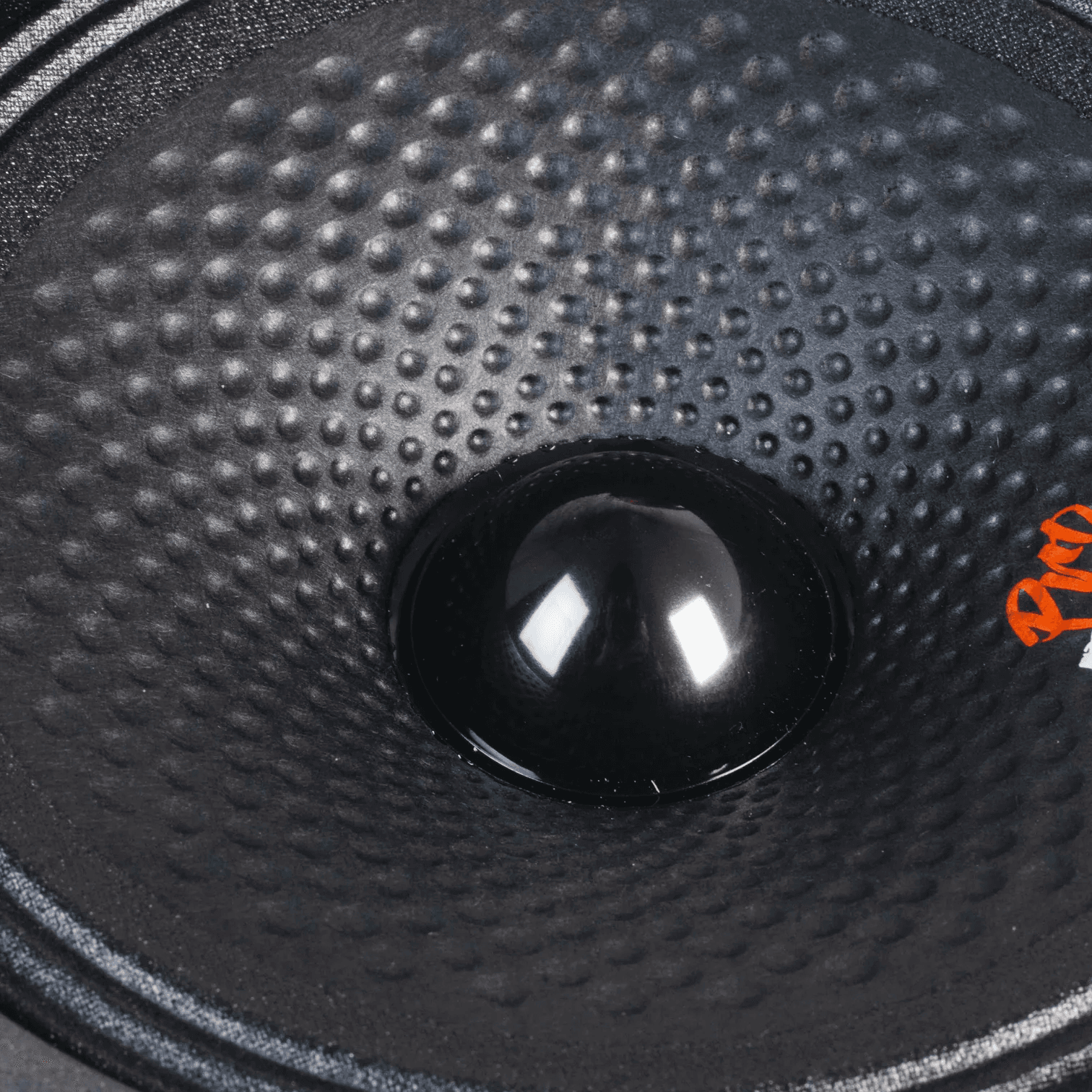 EDBPRO6-E3 | Haut-parleurs Médium | Universel | 16,5 cm / 300 Watt