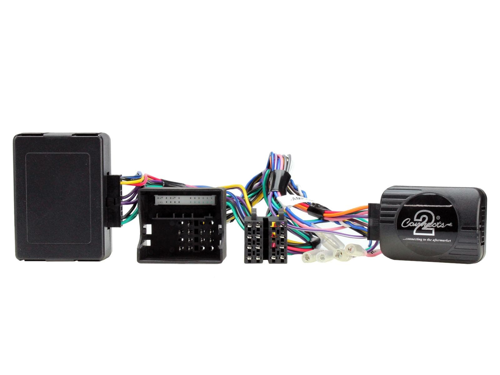 CTSAD005.2 Audi A3, A4, TT, A6 Interface de commande au volant