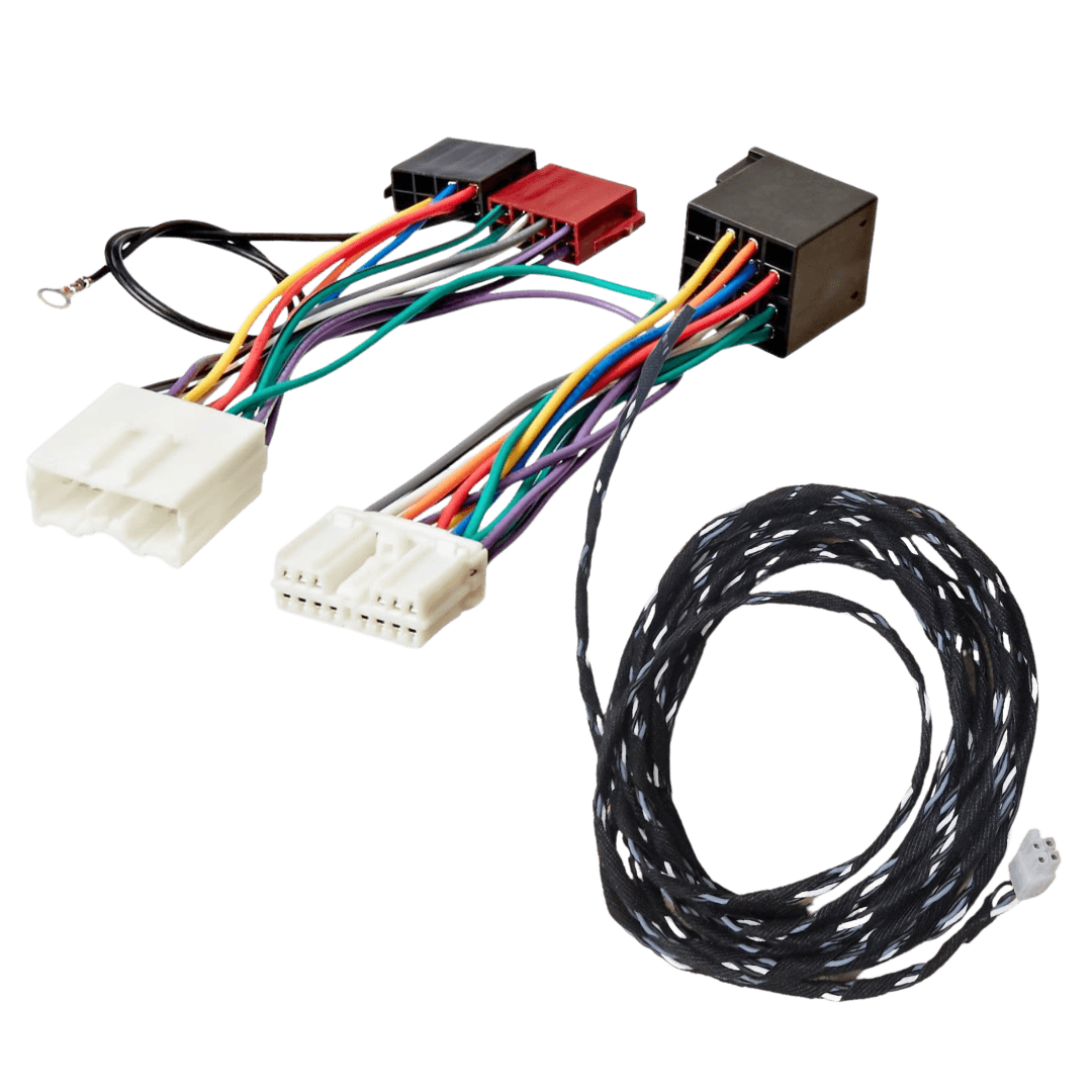 HLAK-050 – Câble Adaptateur High-Level 14-Broches