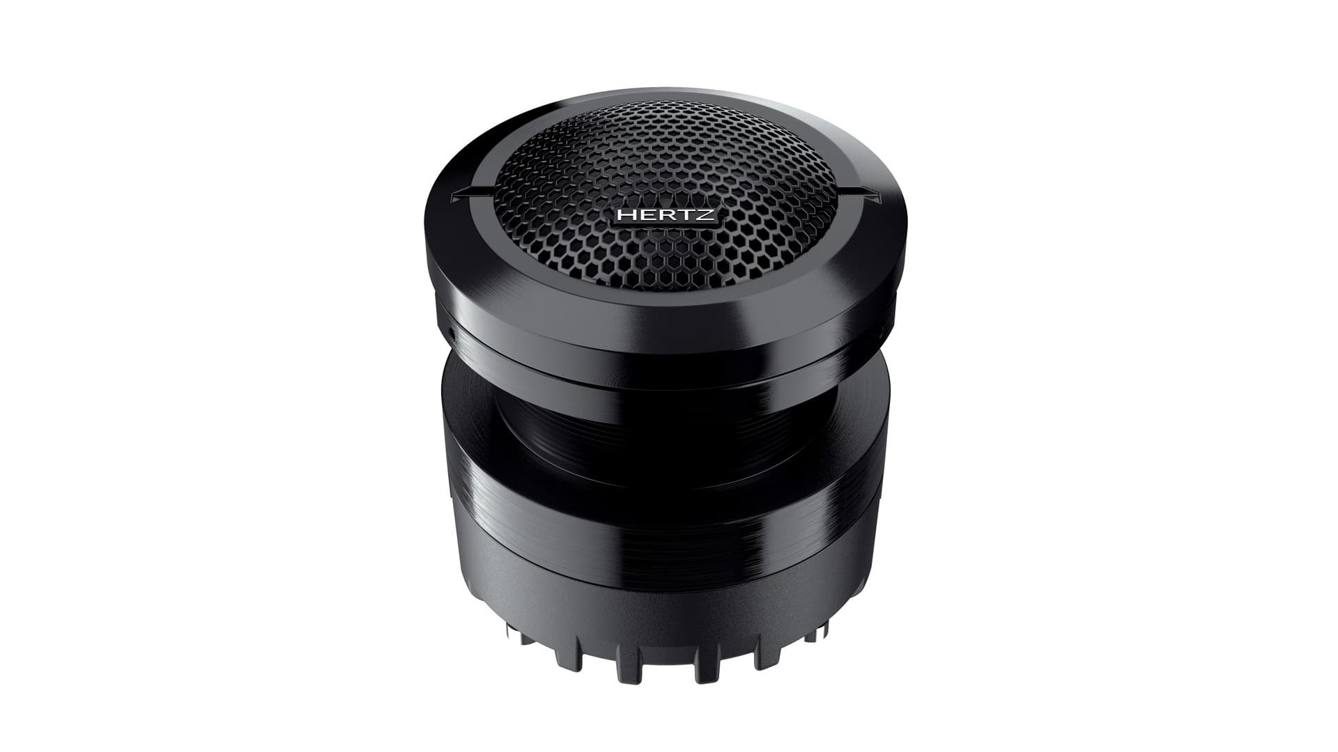 HZST35KNeo | Kit Tweeter Bullet | Universel | 120 Watt Peak