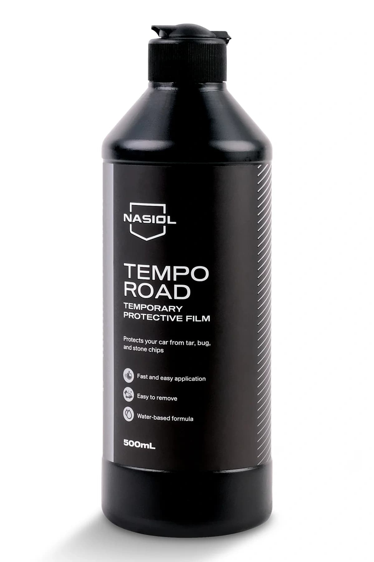 Nasiol TempoRoad