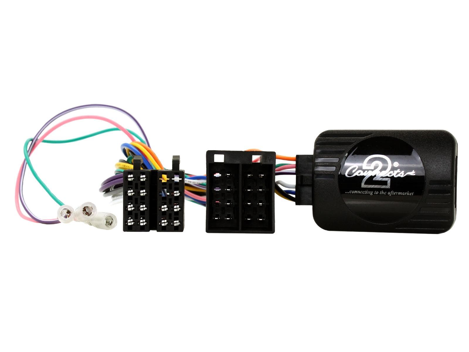 CTSFA005.2 Fiat Ritmo, Stilo, Bravo Interface de commande au volant