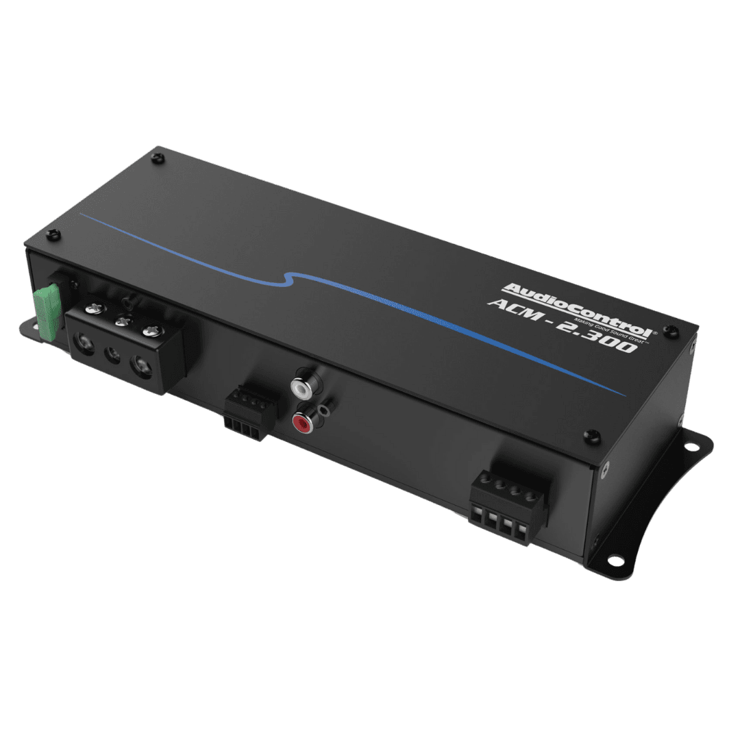 ACM-2.300 – 2 x 150 Watts RMS