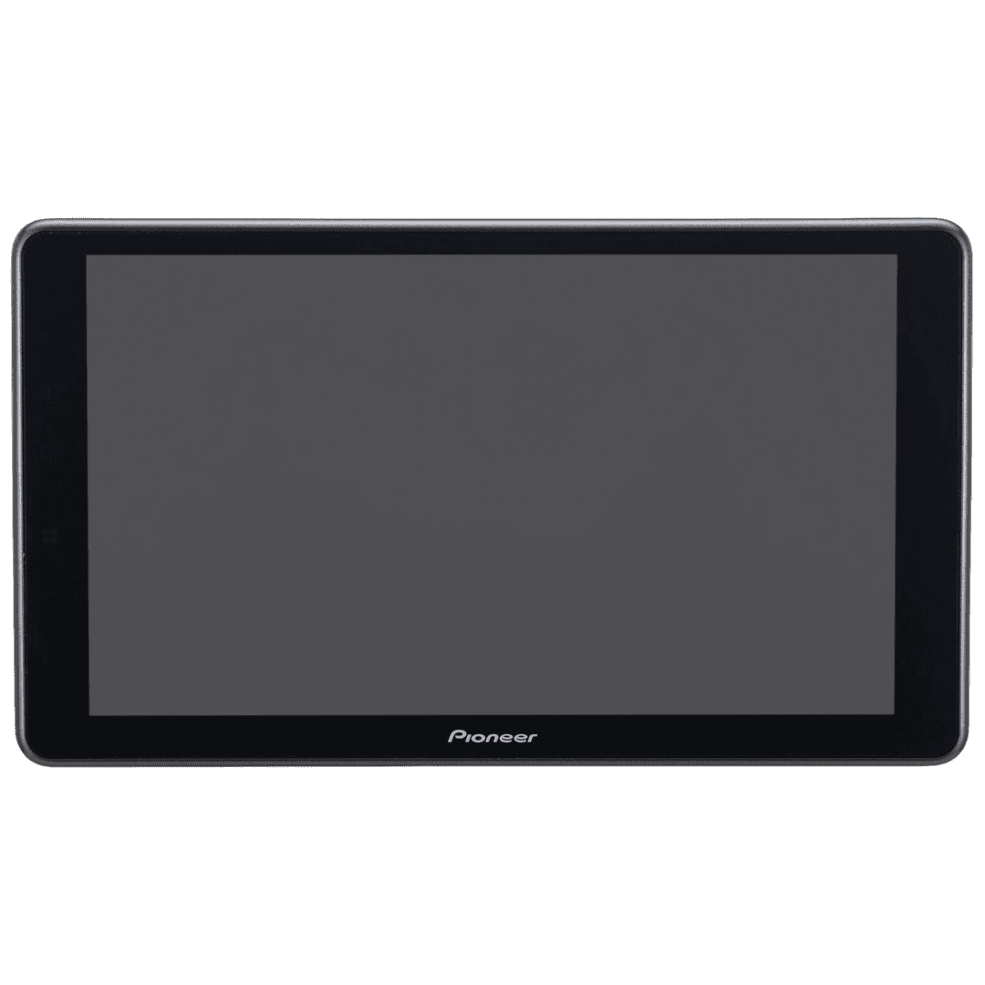 SPH-EVO98DABCUNI | Autoradio Multimédia | Universel | Écran tactile 9" & Navigation