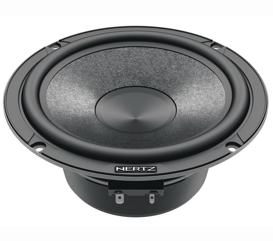 HZC165 | Woofer | Universel | 16,5 cm – 70 Watt RMS