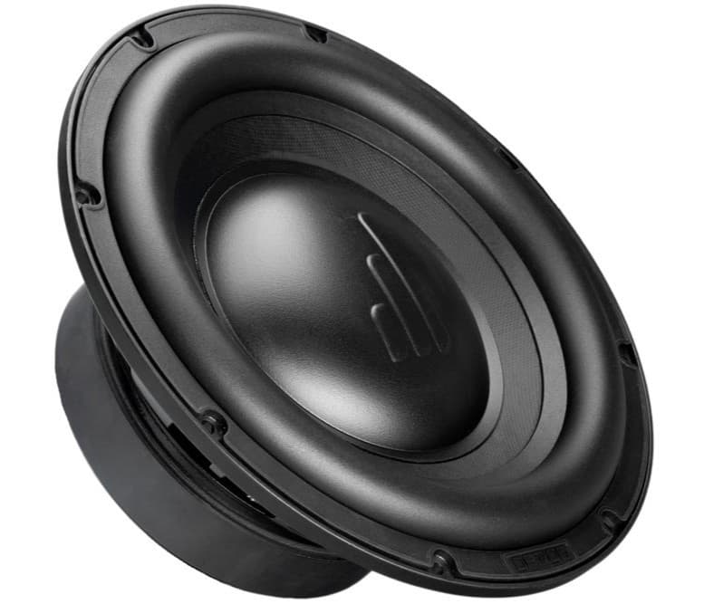 AIR-8-D2 – 20 cm / 8" Component Subwoofer