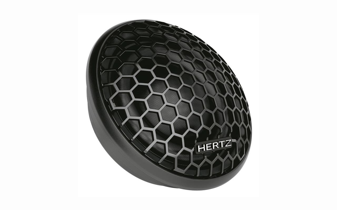 HZCK165 | Kit Éclaté 2 Voies | Universel | 16,5 cm / 95 Watt RMS