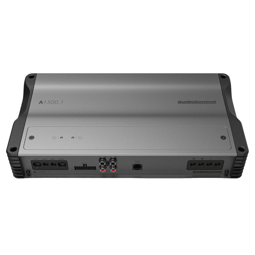A1500.1 | Amplificateur 1 Canal | Universel | 1500 Watts RMS