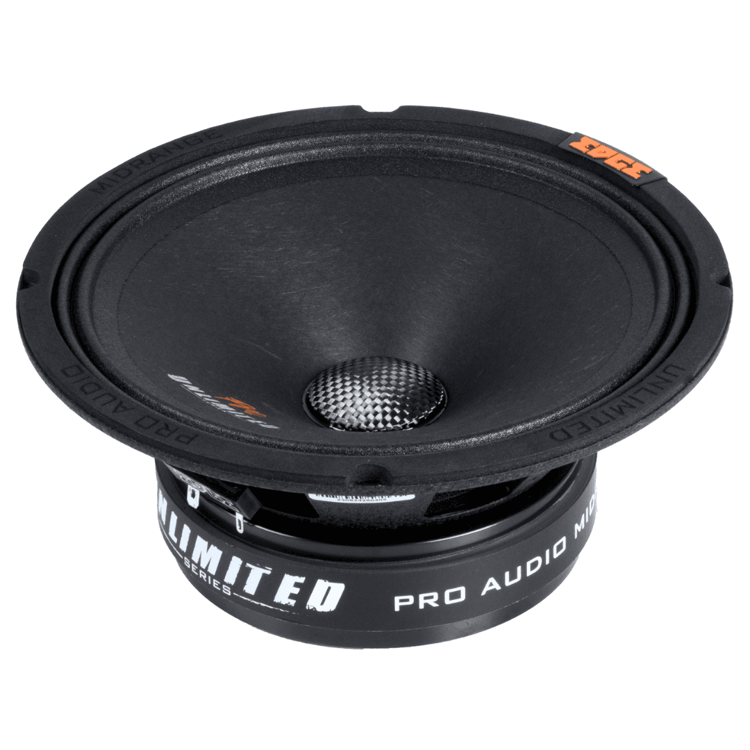 EDUPRO8-E3 | Haut-parleur Médium | Universel | 20 cm / 450 Watts RMS