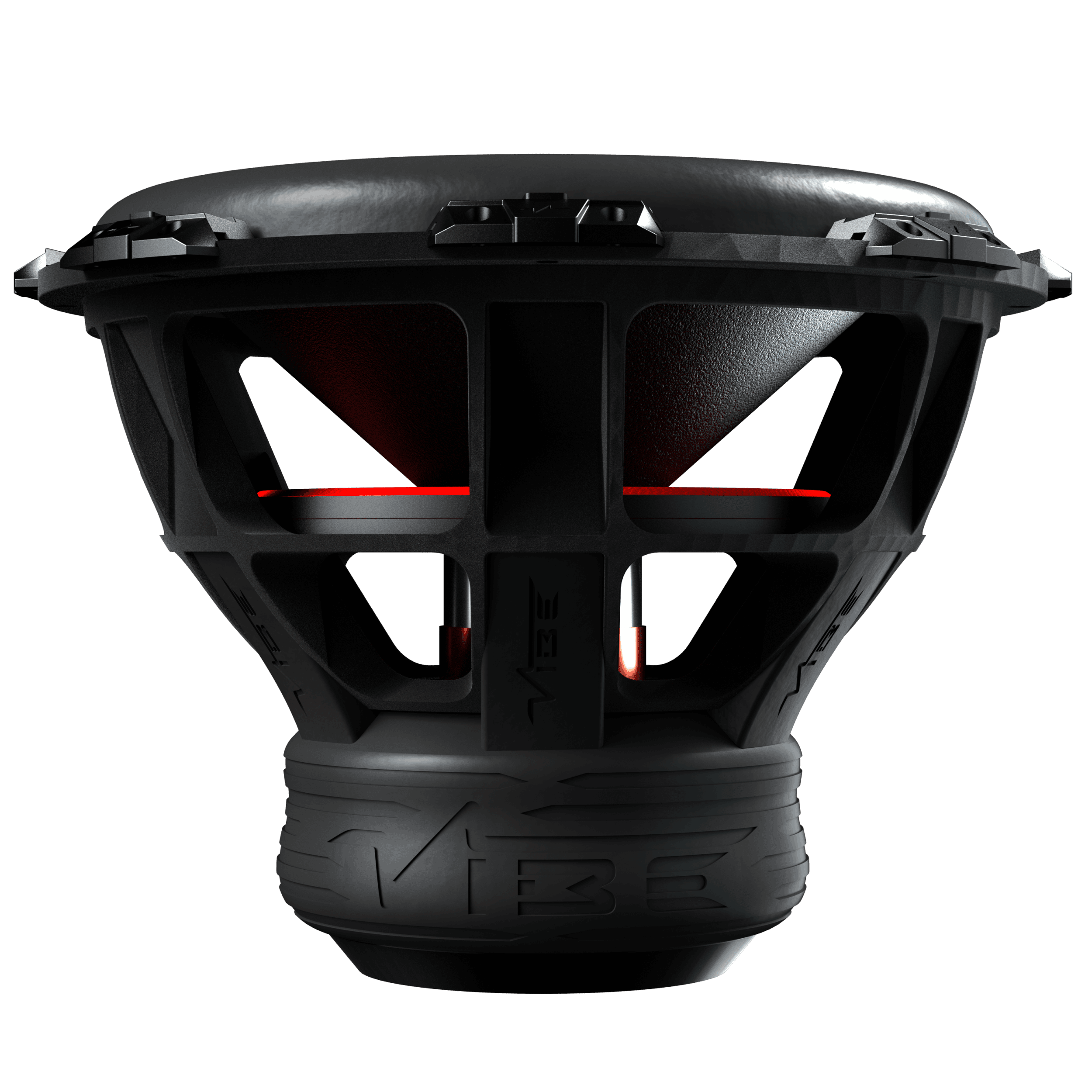 BD15D2SPL-V4 | Subwoofer 38 cm / 15" | Universel | 3000 Watt RMS @ 2+2 Ω