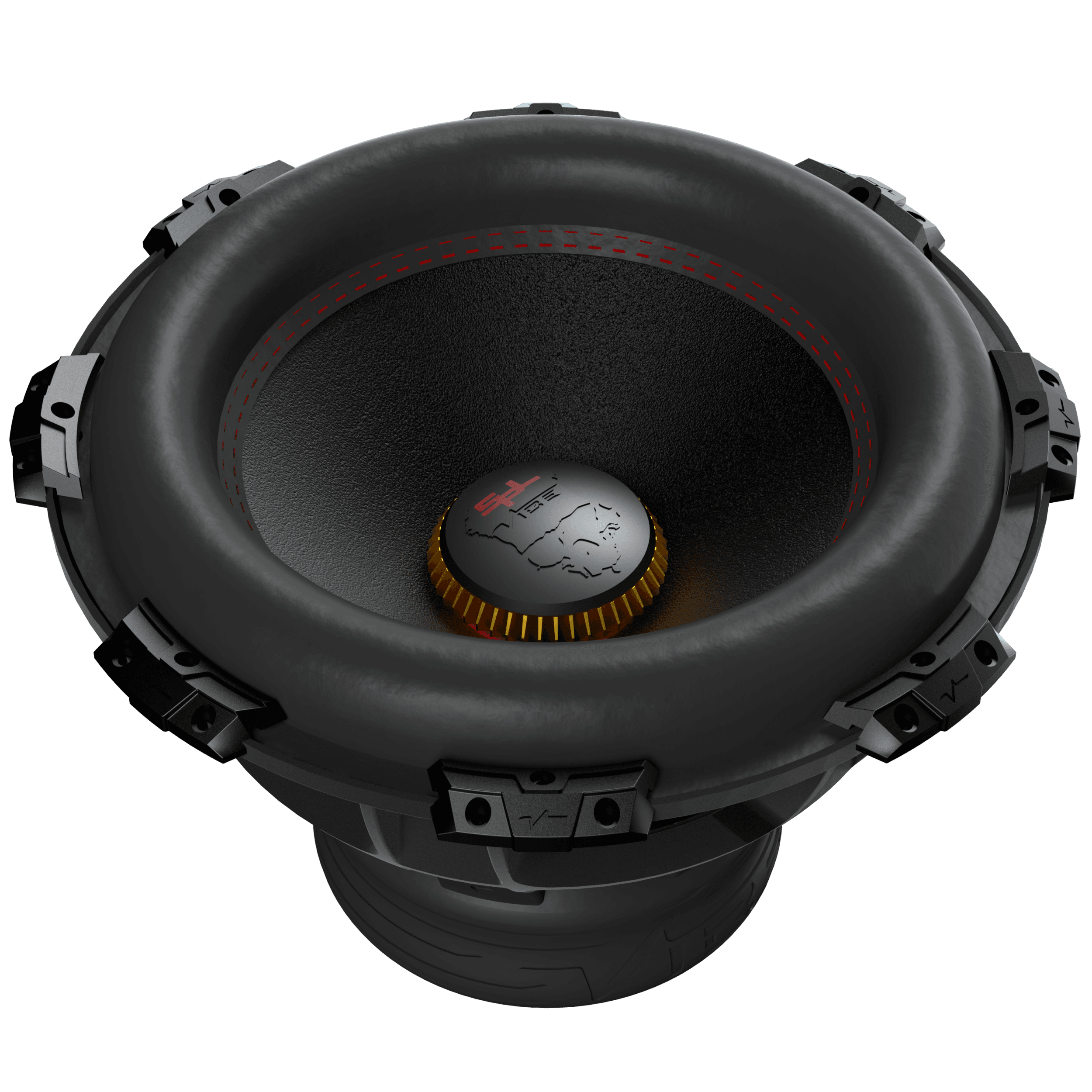 BD15D2SPL-V4 – Subwoofer SPL 15"