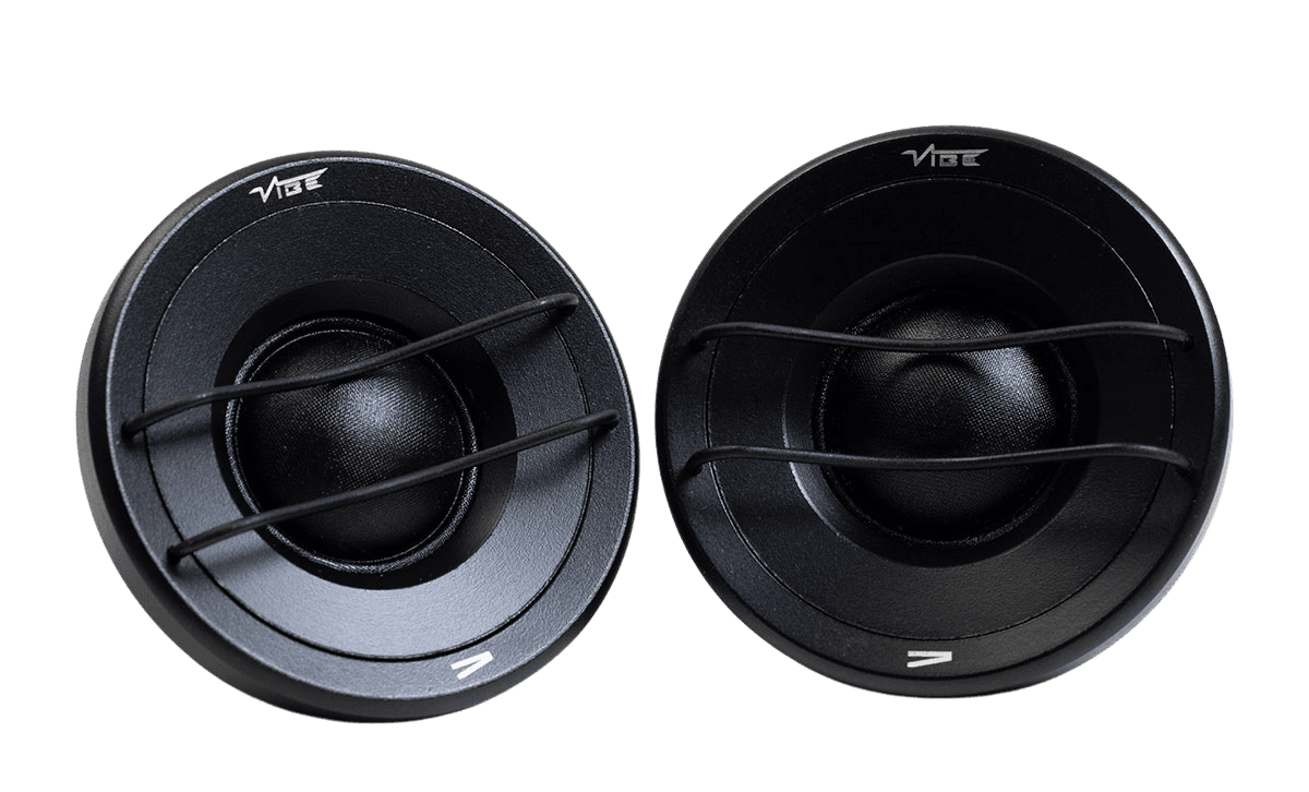 CVEN1SQT-V9 – Tweeter 25 mm (1")