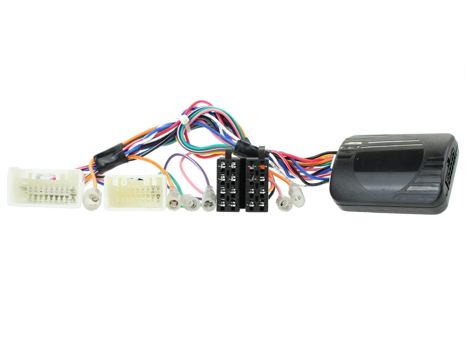 CTSMT009.2 Mitsubishi ASX, L200, Outlander, Pajero, Shogun Interface de commande au volant