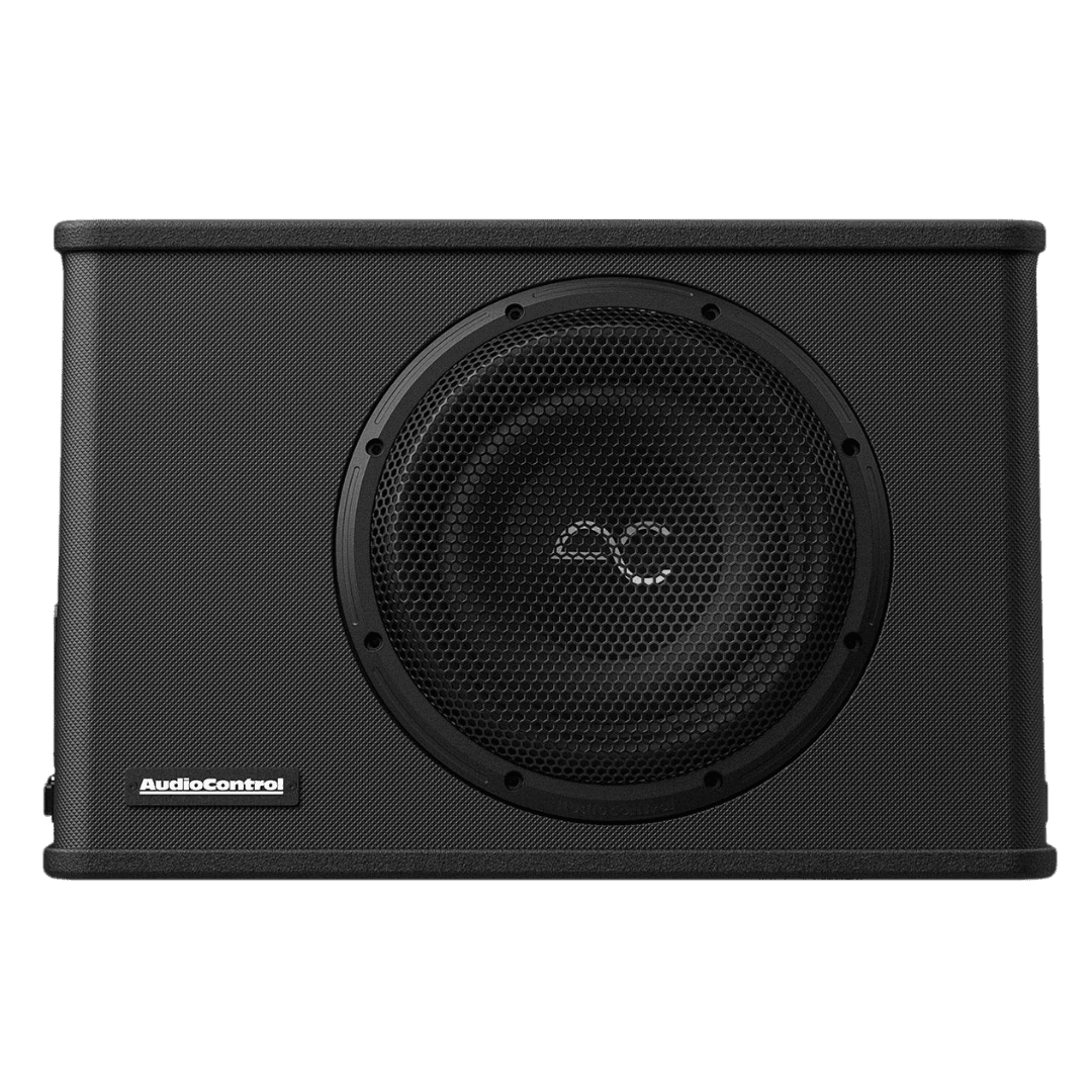 SPC-W10 + A800.1 | Pack Subwoofer | Universel | 10" – 600 Watt RMS