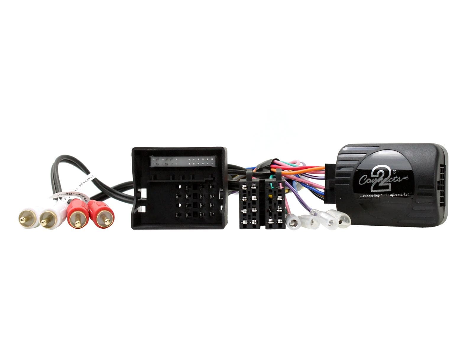 CTSST003.2 Seat Exeo Interface de commande au volant
