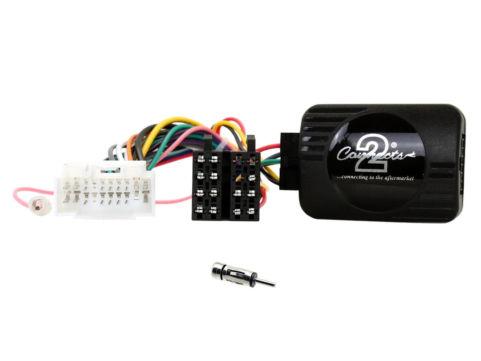 CTSSZ001.2AA Suzuki Grand-Vitara, SX4, Dzire, Grand-Nomade Interface de commande au volant