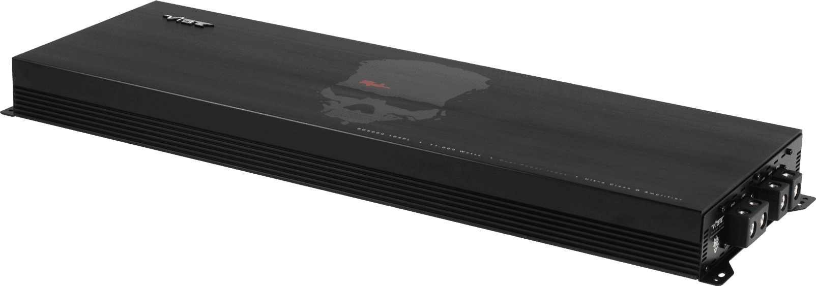 BD5000.1DSPL-V3 | Amplificateur Monobloc | Universel | 5500 Watts RMS