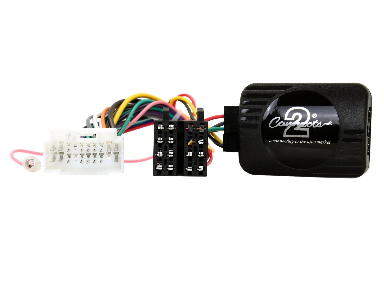 CTSSZ001.2 Suzuki, Vauxhall Kizashi, Ritz, Splash, Dzire, Swift, Grand-Vitara Stuurwielinterface
