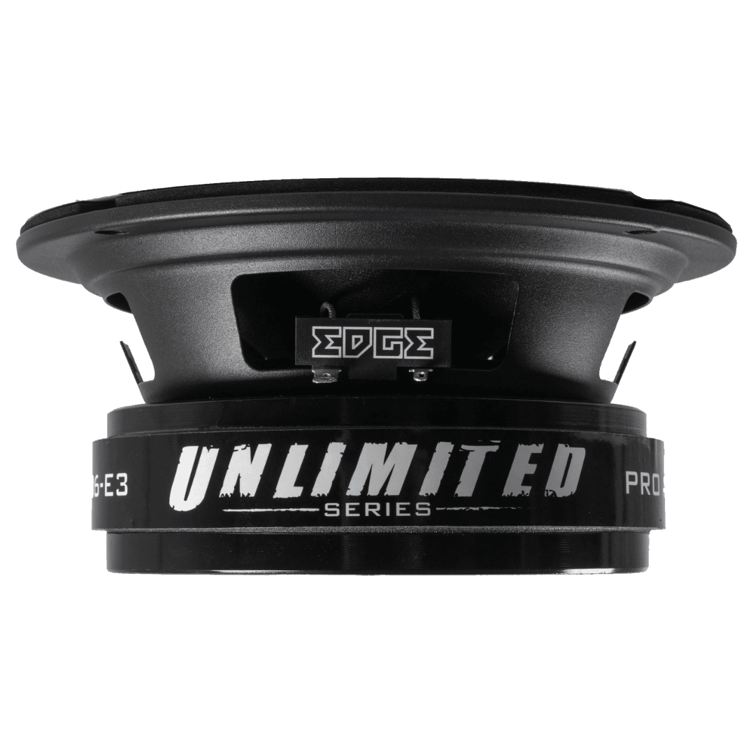 EDUPRO6-E3 | Haut-parleur Médium | Universel | 16,5 cm / 400 Watt RMS