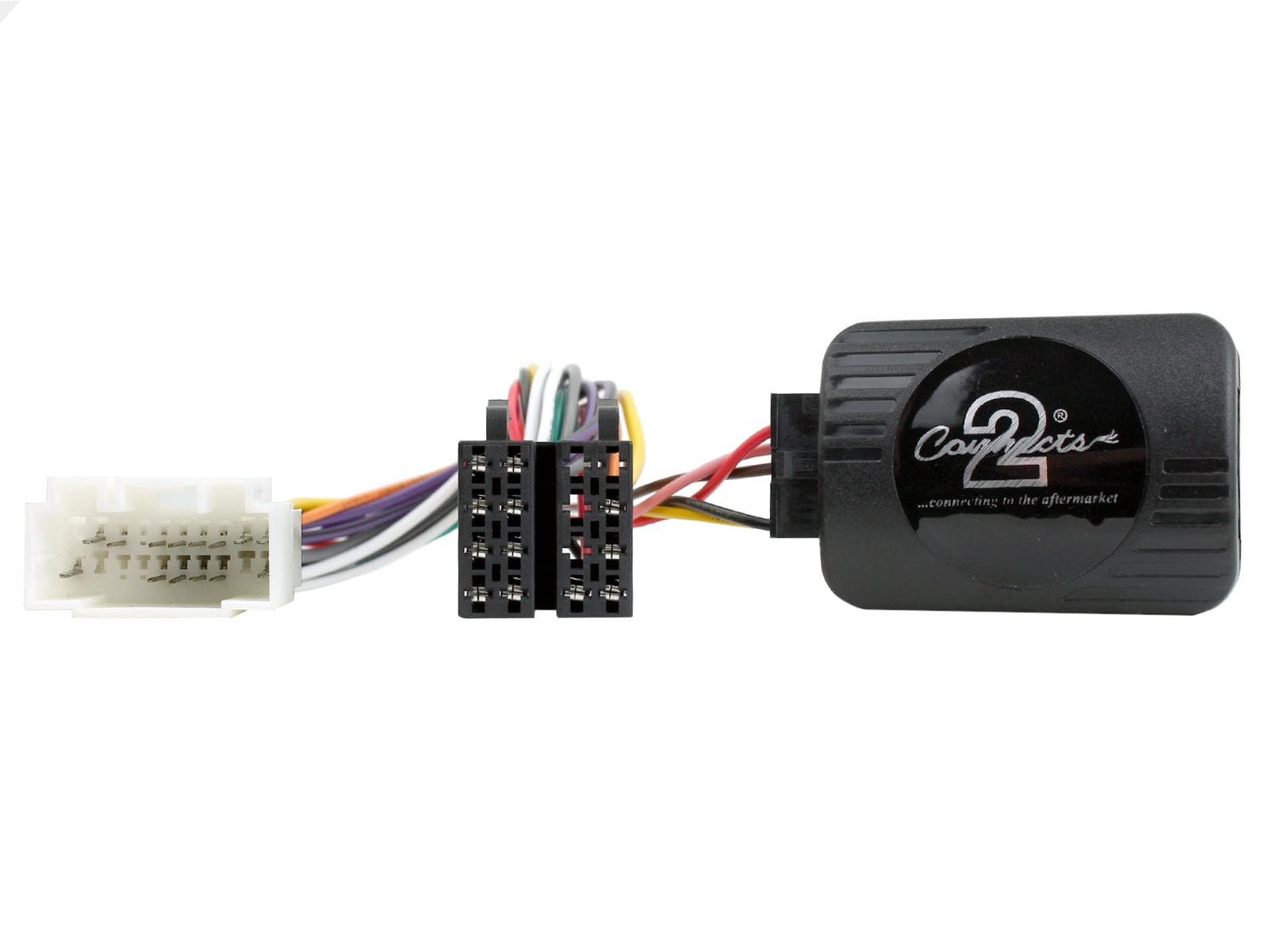 CTSHO010.2 Honda Jazz Interface de commande au volant