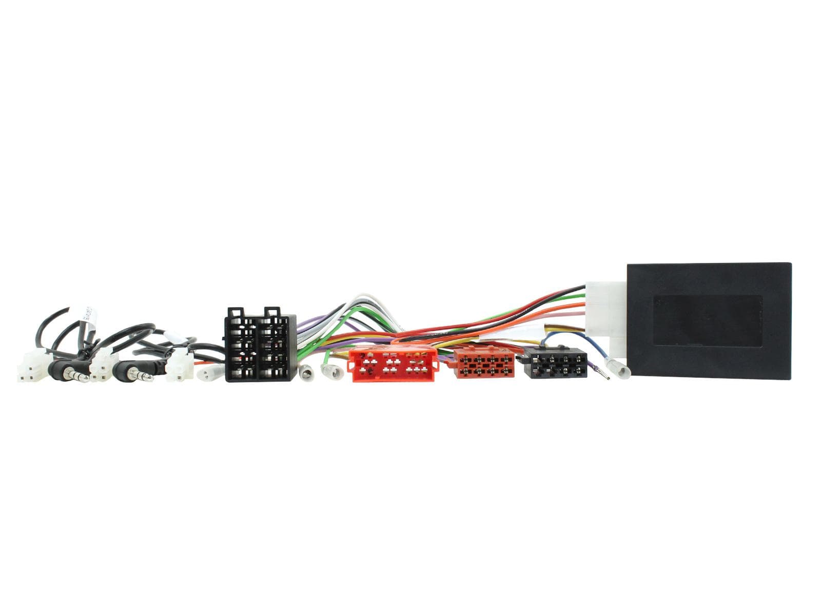 CTSVL001 Volvo FH-Series-Trucks Interface de commande au volant