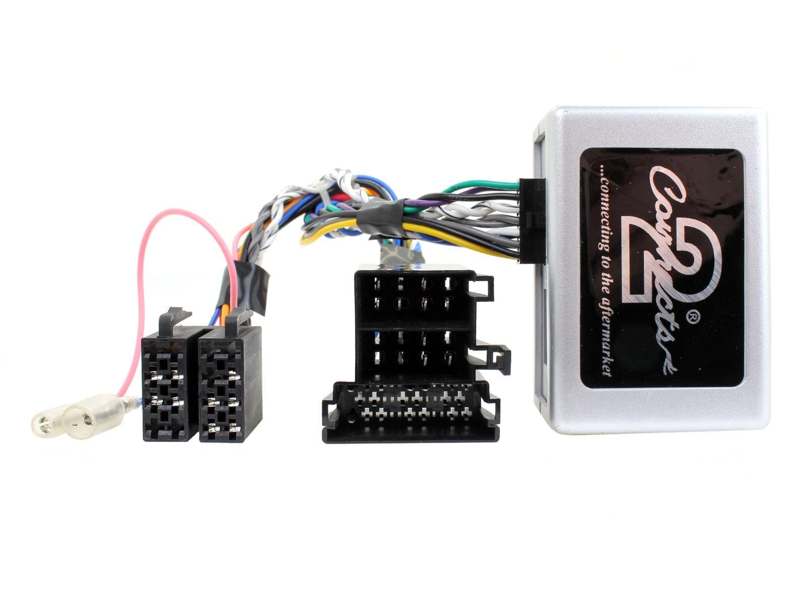 CTSHY006.2 Hyundai i40, ix35 Interface de commande au volant
