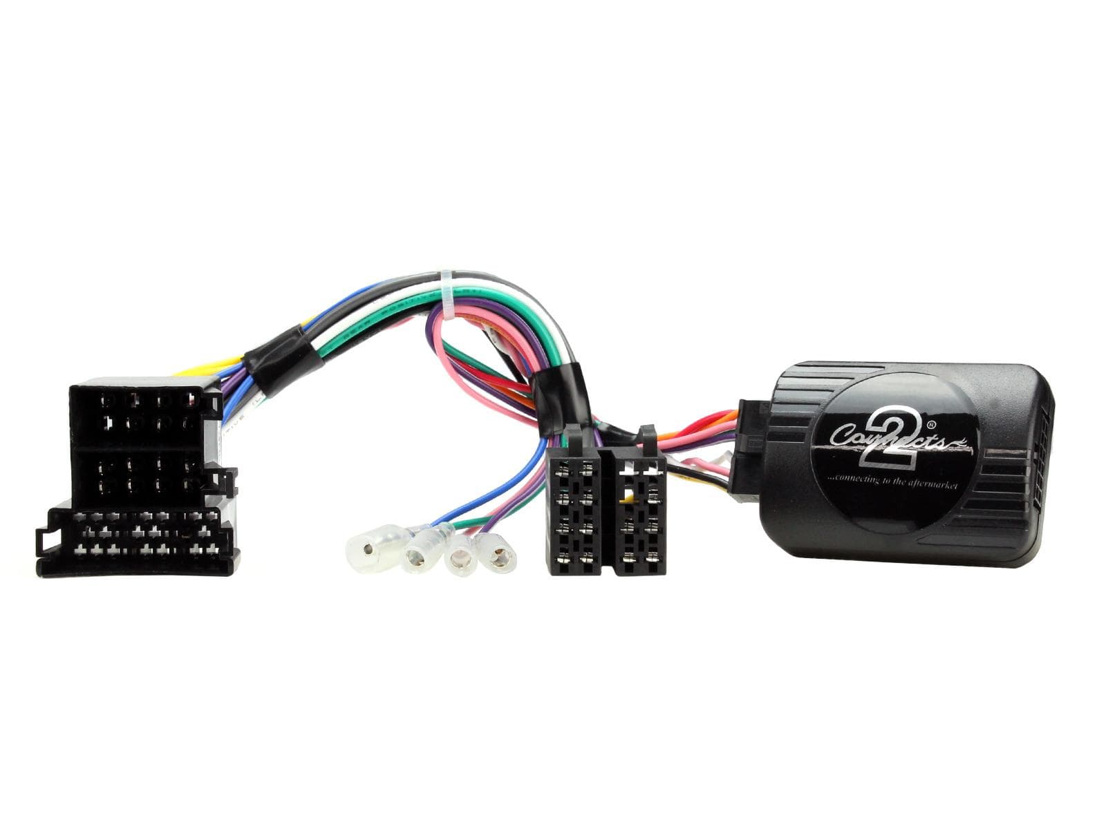 CTSAR004.2 Alfa Romeo Giulietta, Mito Interface de commande au volant