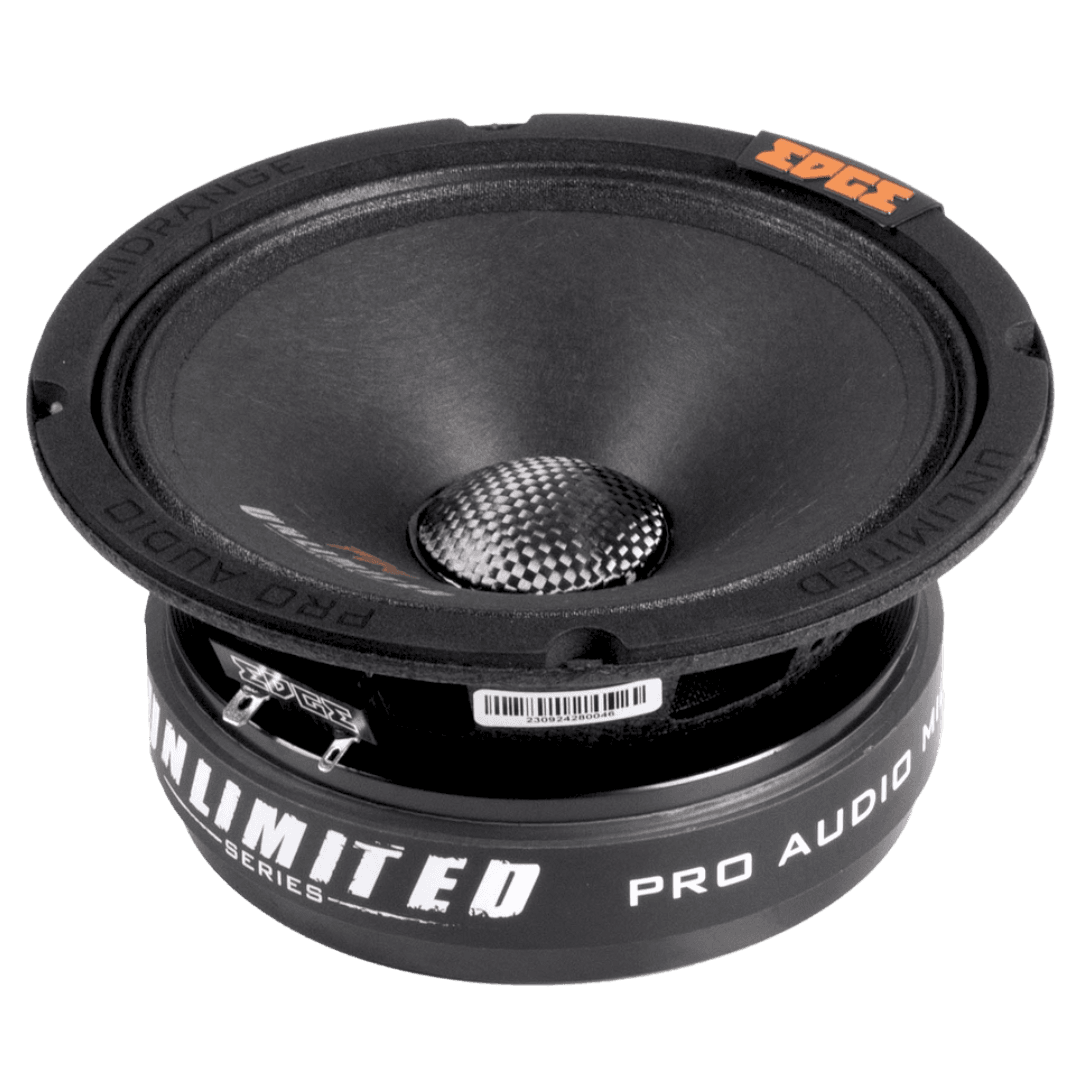 EDUPRO6-E3 | Haut-parleur Médium | Universel | 16,5 cm / 400 Watt RMS