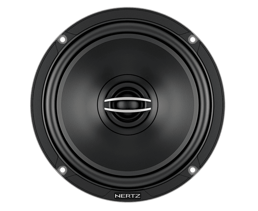 HZCPX165 | Haut-parleurs Coaxiaux 2 Voies | Universel | 16,5 cm – 95 Watt RMS