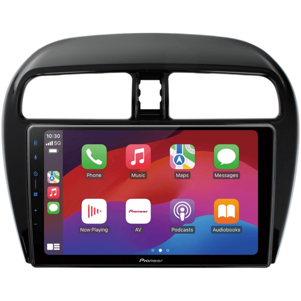 PIO972313 – Mitsubishi Space Star '13-'16