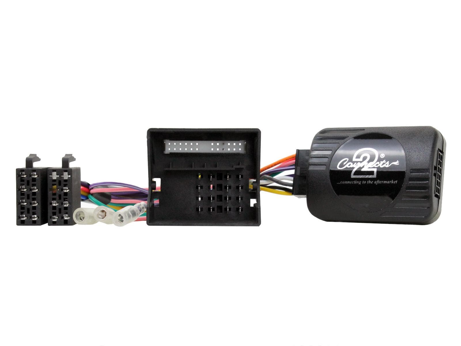 CTSOP004.2 Opel Antara Interface de commande au volant