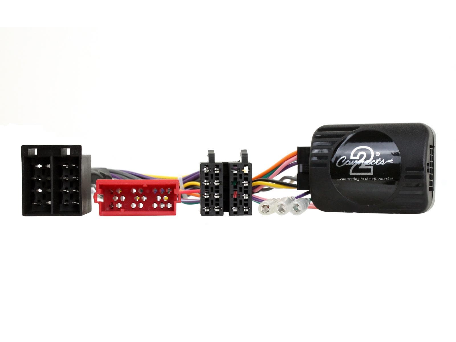 CTSNS005.2 Nissan Primastar Interface de commande au volant