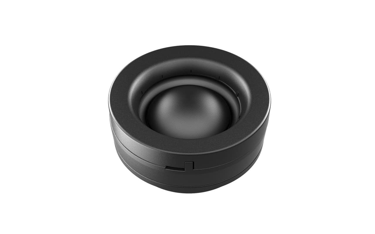 HZC26OE | Tweeters | Universel | 26 mm