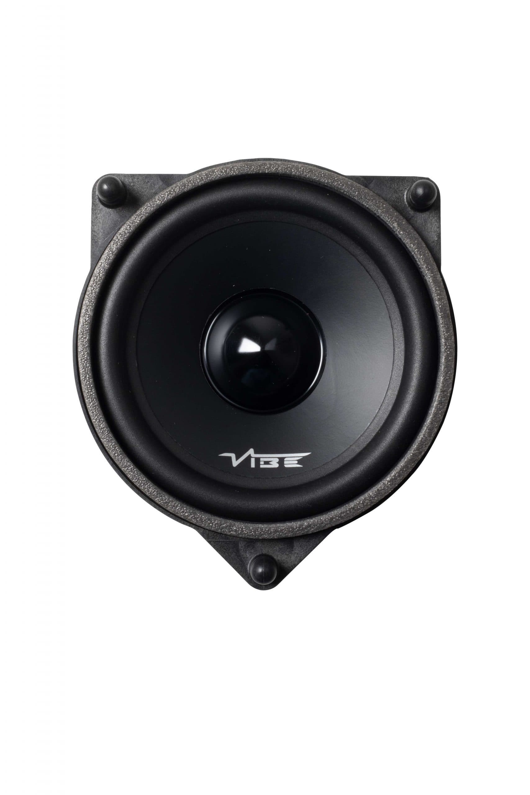 OPTISOUNDMERC4C-V2 | Haut-parleurs Composants 2 Voies | Mercedes | 60 Watts RMS