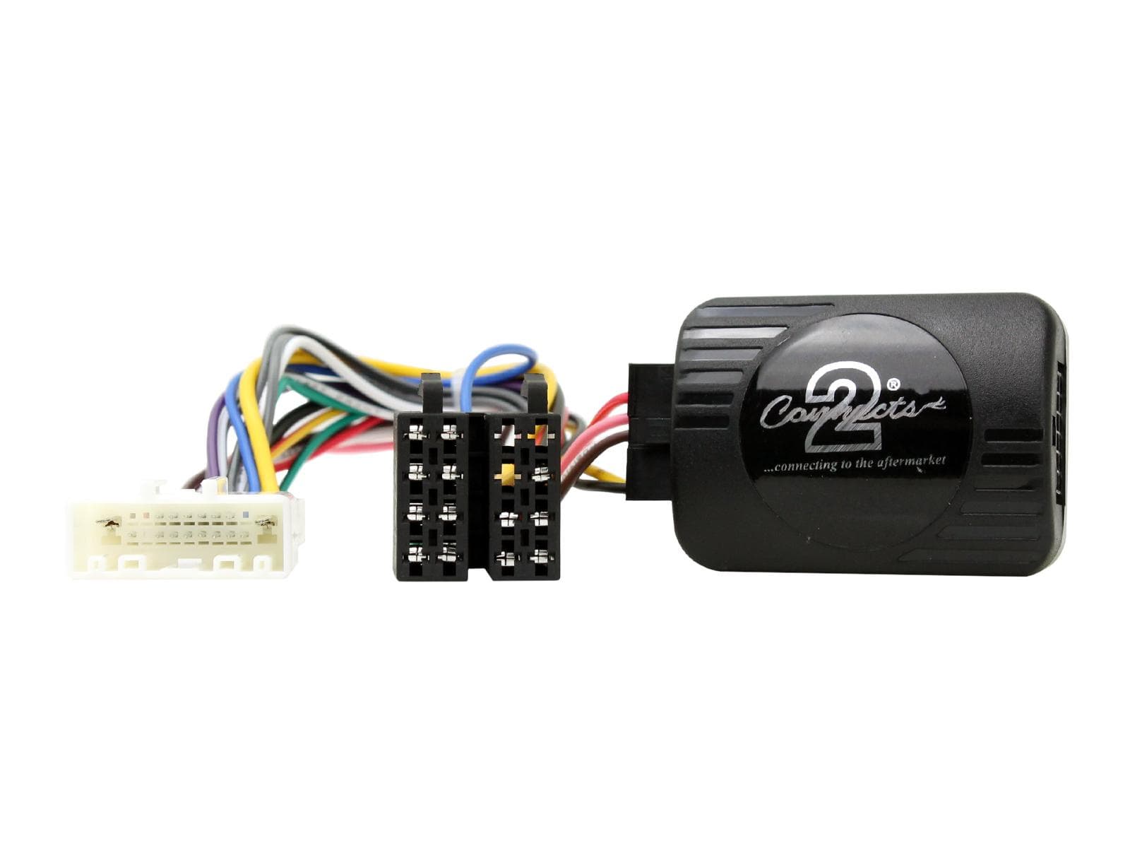 CTSSU002.2 Subaru Forester, Outback, Impreza, XV-Crosstrek Interface de commande au volant