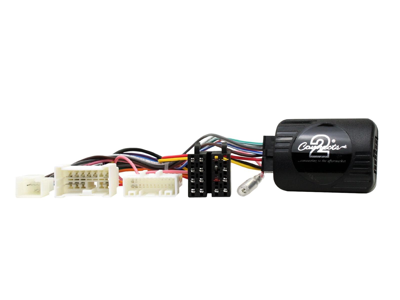 CTSOP006 Opel Movano, Vivaro Interface de commande au volant