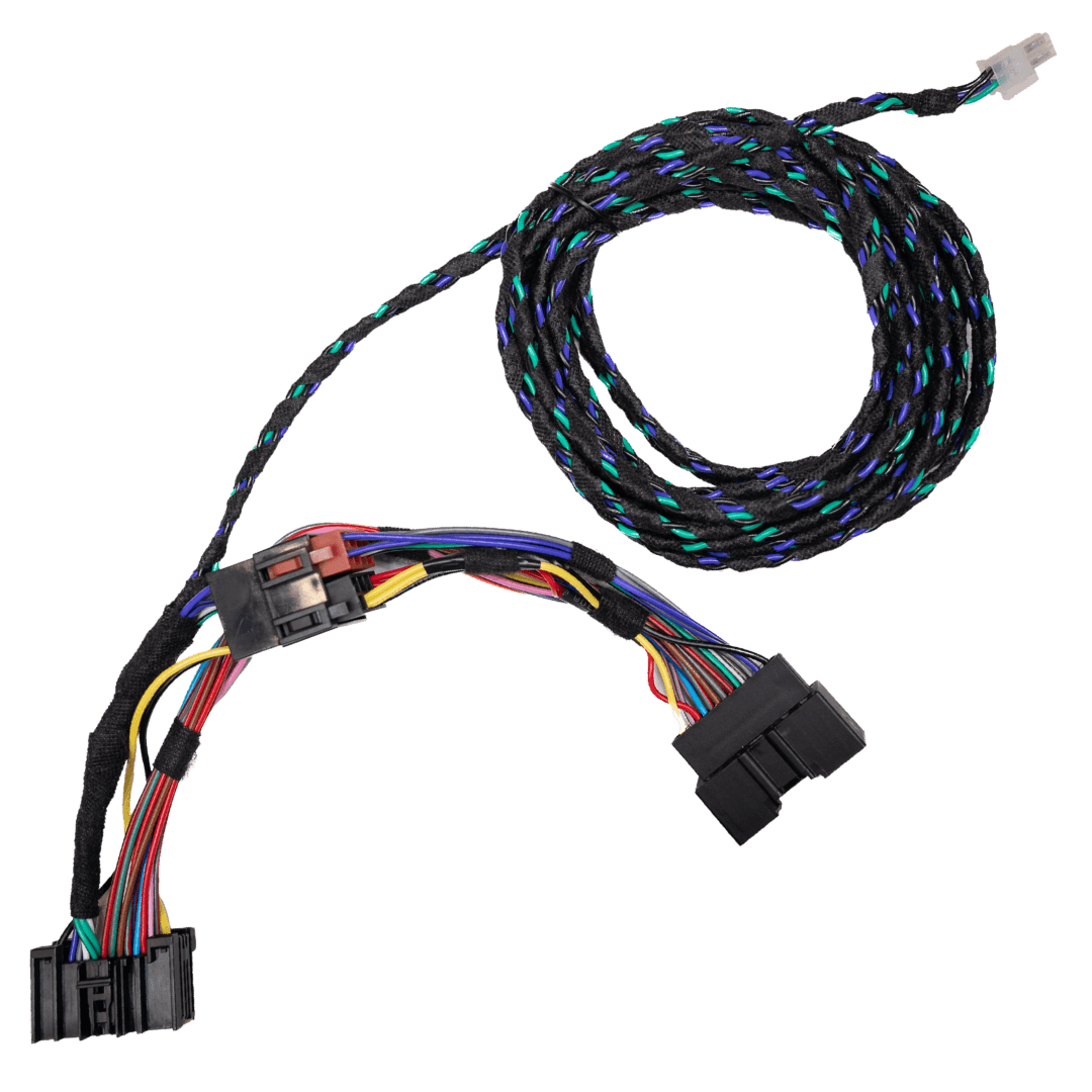 HLAK-023 – Câble adaptateur High Level avec Molex 5,5m