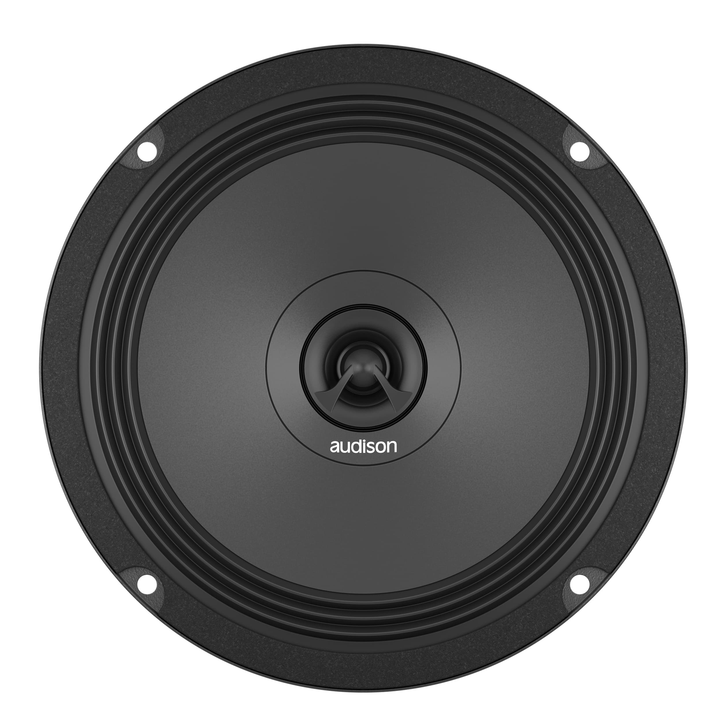 AUAPX6.5 | Haut-parleurs Coaxiaux | Universel | 16,5 cm – 70 Watt RMS