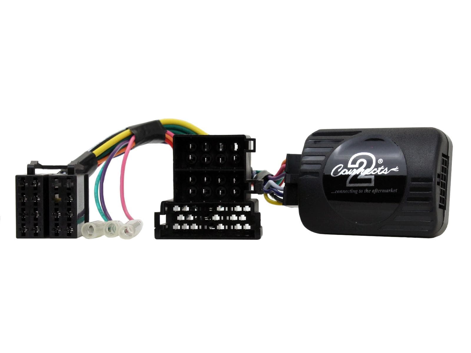 CTSPG009.2 Peugeot Boxer Interface de commande au volant