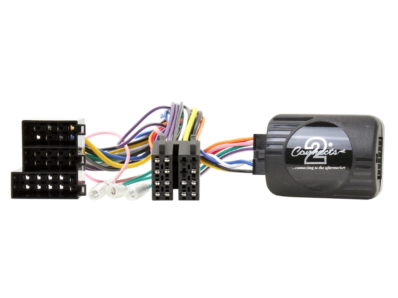 CTSMC006.2 Mercedes C-Class, CLK Interface de commande au volant