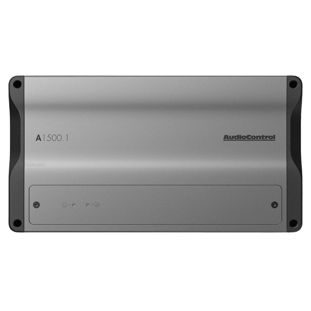 A1500.1 | Amplificateur 1 Canal | Universel | 1500 Watts RMS