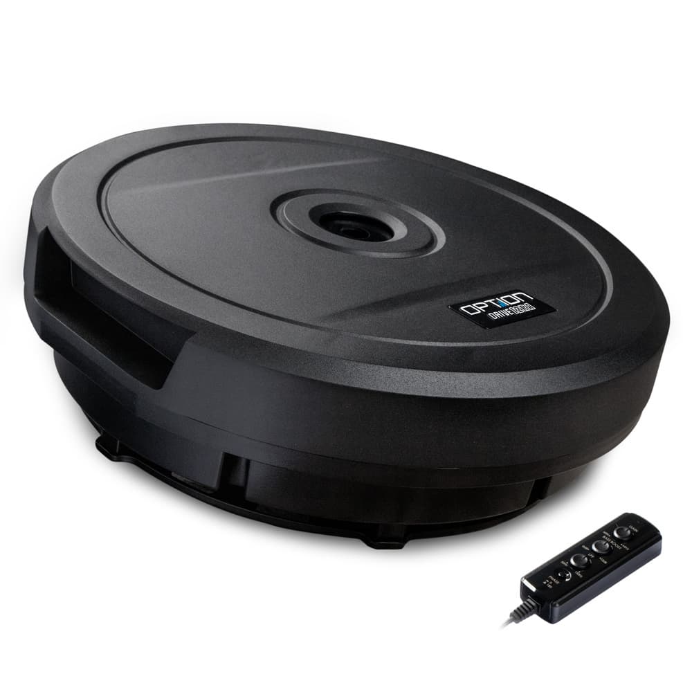 DRIVE12RA – 28 cm / 150 Watt RMS