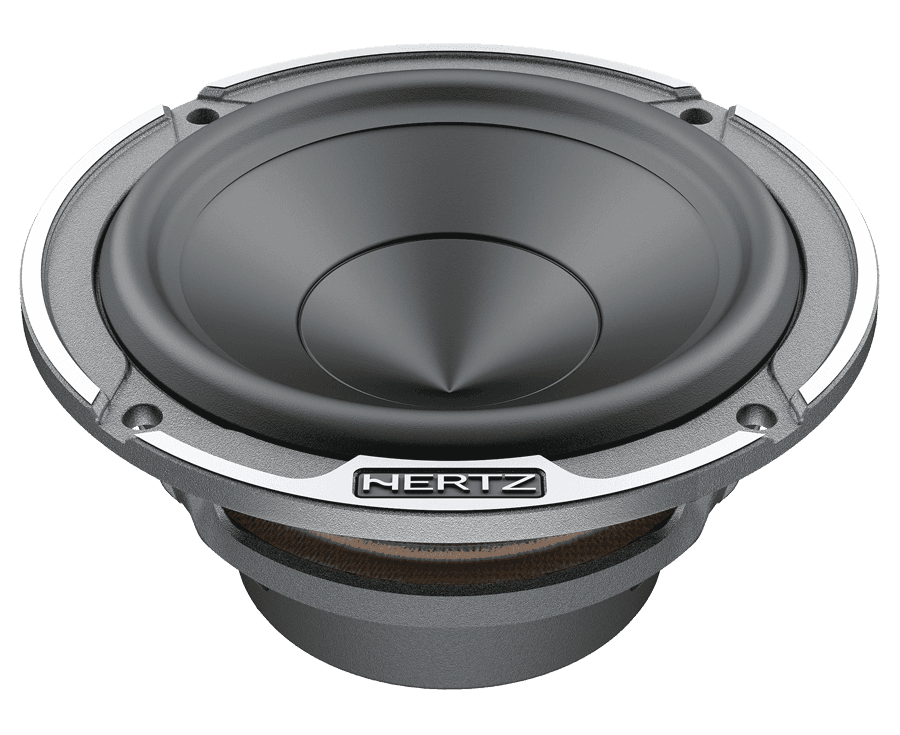 HZMP70.3 | Haut-parleur Médium | Universel | 7 cm / 50 Watt RMS