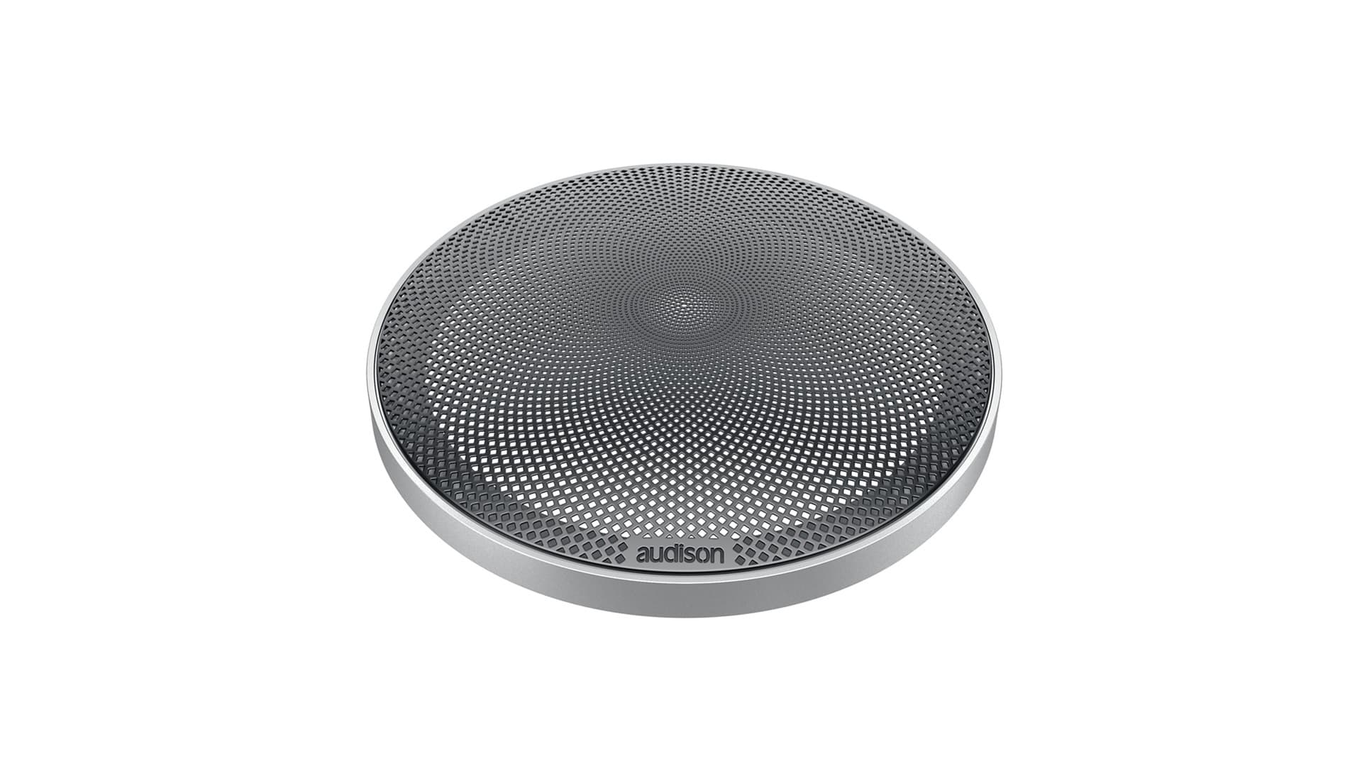 AUTHG3.0II – Grilles de haut-parleur 80 mm pour série Thesis